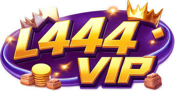 l444 vip লোগো